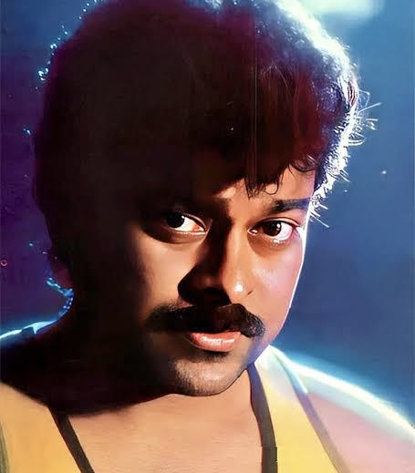 Chiranjeevi