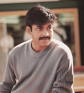 Pawan Kalyan