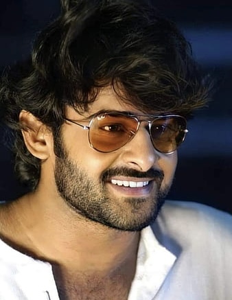 Prabhas