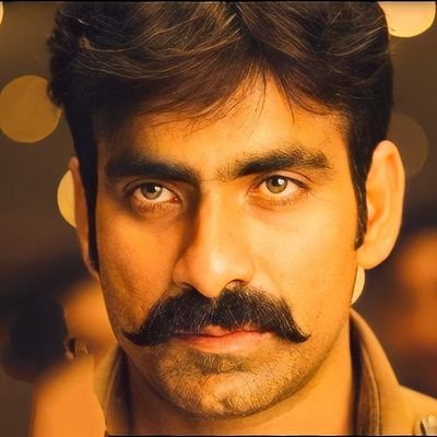 Ravi Teja