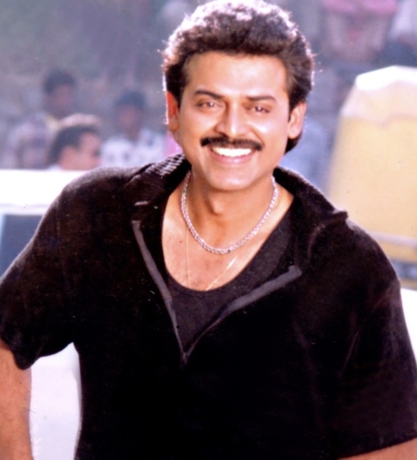 Venkatesh