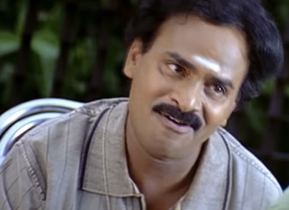 Venu Madhav